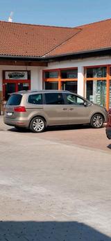 Seat Alhambra 2.0 - Seat Alhambra: Se