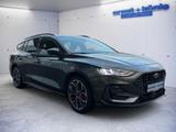 Ford Focus Turnier 1.0 EcoBoost Hybrid ST-LINE STYLE - Ford Focus mit Benzin-Antrieb