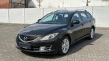 Mazda 6 Kombi 2.2 CRDT Exclusive - Mazda 6 in Düsseldorf