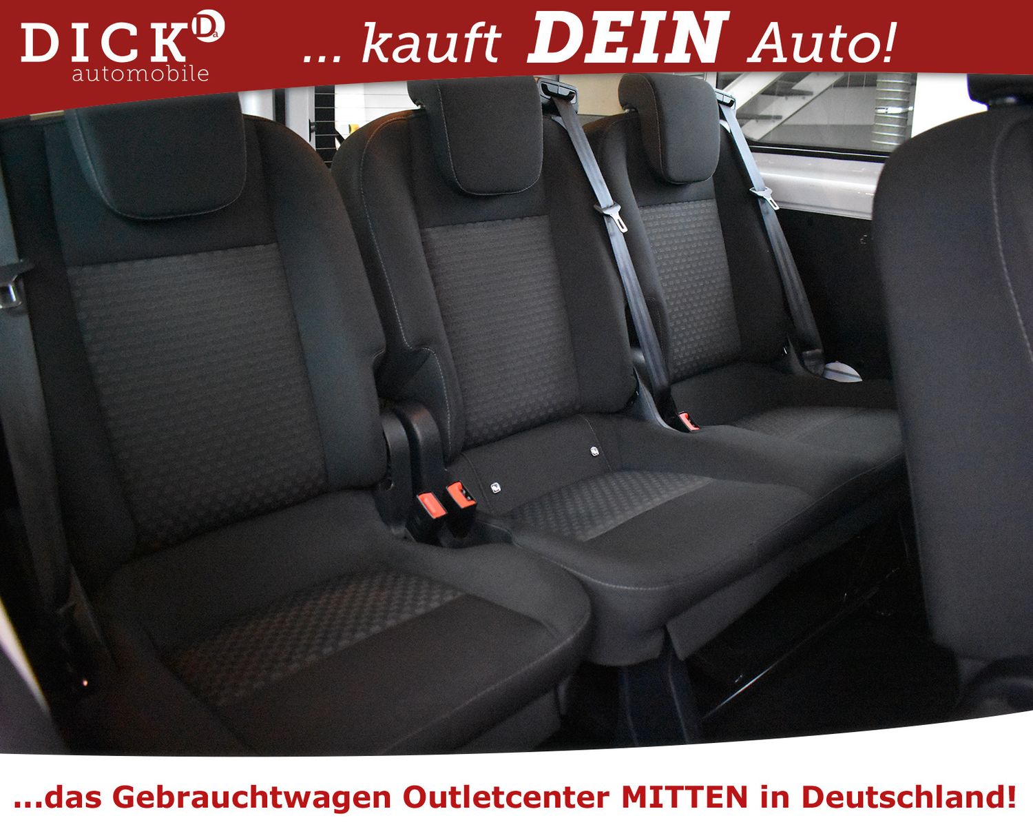 FORD Transit Cust 320 Trend >9SIT+KLIMA+PDC+MFL+TEMPO - Image 18