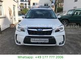 Subaru Forester Sport PANO.*AUTOMATIK*NAVI/CAM.*1 HAND* - Subaru Forester: Leder, Navigationssystem