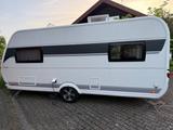 Hobby 495 UL Maxia mit Vollausstattung - Hobby Maxia 495 UL