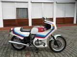 BMW Sehr schöne BMW R 80/7 - seltenes Einzelstück  - Offers matching your search criteria