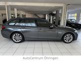 BMW 520d Touring Navi-Prof Leder Xenon HUD SHZ PDC - gebrauchte BMW 520 aus dem Jahr 2017