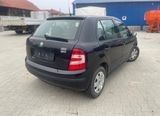 Skoda Fabia Combi 1.2 12V Cool Edition Cool Edition - Skoda Fabia aus 2006: Kombi