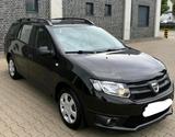 Dacia Logan MCV*1.Hand* 1.2*Klima*TÜV/AU 0... - Dacia Logan: 1.0