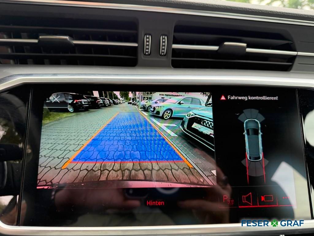 Audi S6 - Bild 11