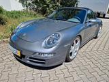 Porsche 911/997 Porsche Carrera Cabriolet Schalter - Porsche: 911 Sc