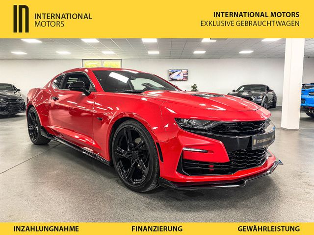 Chevrolet Camaro 3.6l V6 Aut./Kamera/Vollausstattung/LED