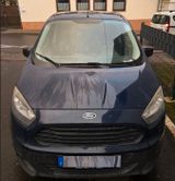 Ford Transit Courier (nur Privatverkauf) - : Privatverkauf