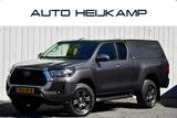 Toyota HiLux 2.4 D-4D Xtra Cab Professional | Camera | - Offers