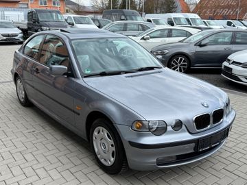 BMW 316 - 7