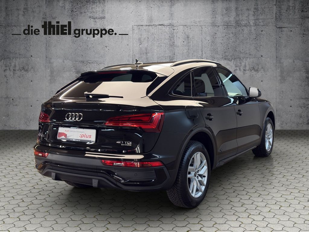 Audi Q5 - Bild 4