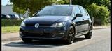 Volkswagen Golf VII 2.0 TDI BMT Highline R-Line Sportpaket