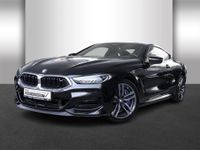 BMW M850 - Vorschau Bild 1