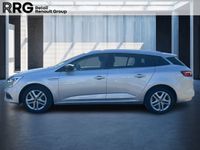 Renault Megane - Vorschau Bild 2