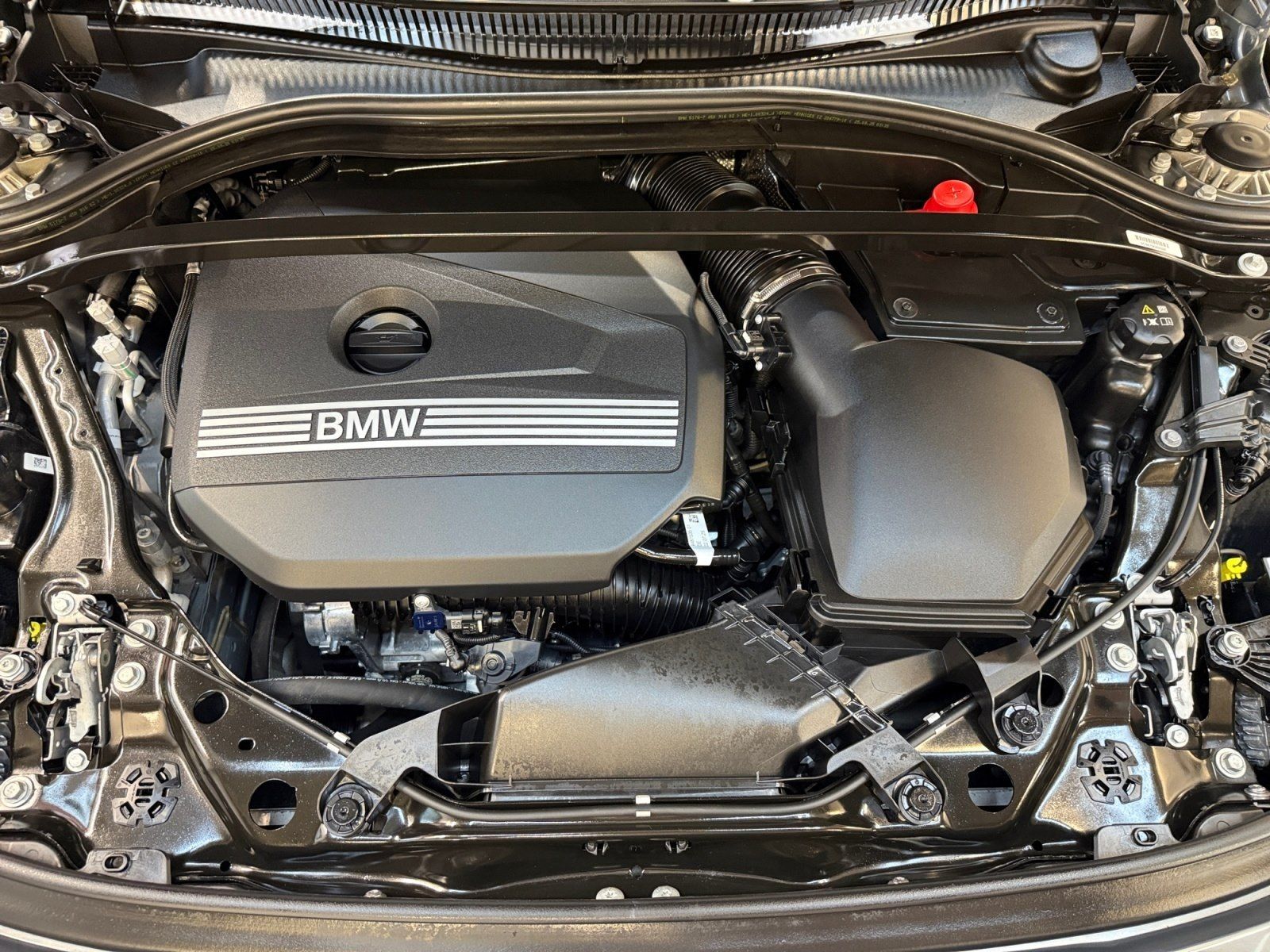 BMW 120 - Bild 16