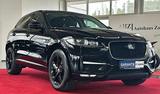 Jaguar F-PACE R-Sport AWD/LED/LEDER/ACC/360 KAMERA/PANO - Jaguar F-Pace: R Sport
