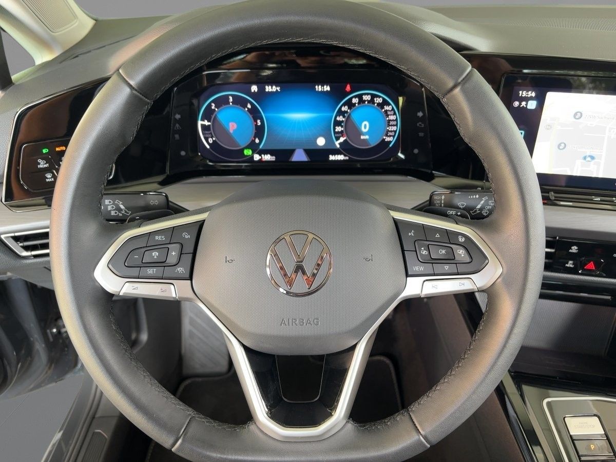 Volkswagen Golf - Bild 10