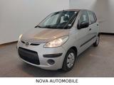 Hyundai i10 1.2 Benzin *Erste Hand - Hyundai i10 Gebrauchtwagen in Stuttgart