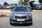 Skoda Kamiq 1.0 Tour LED SmartLink Sitzheizung DAB - Skoda Kamiq Gebrauchtwagen