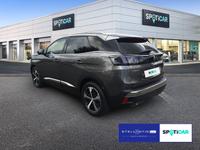Peugeot 3008 GT 1.2 130 EAT8 Navi Grip 360Kam EPH SHZ AH