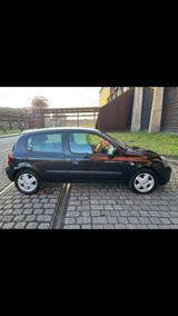 Renault Clio Campus 1.4 16V Campus - Renault Clio: 1.4