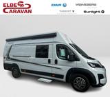 Weinsberg CaraBus GREY 630 MEG EDITION [FIRE] Voll-LED-Fro - Weinsberg Carabus 630