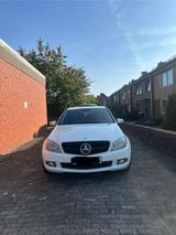 Mercedes-Benz W204 c300 4matic - gebrauchte Mercedes-Benz C 300 aus dem Jahr 2010