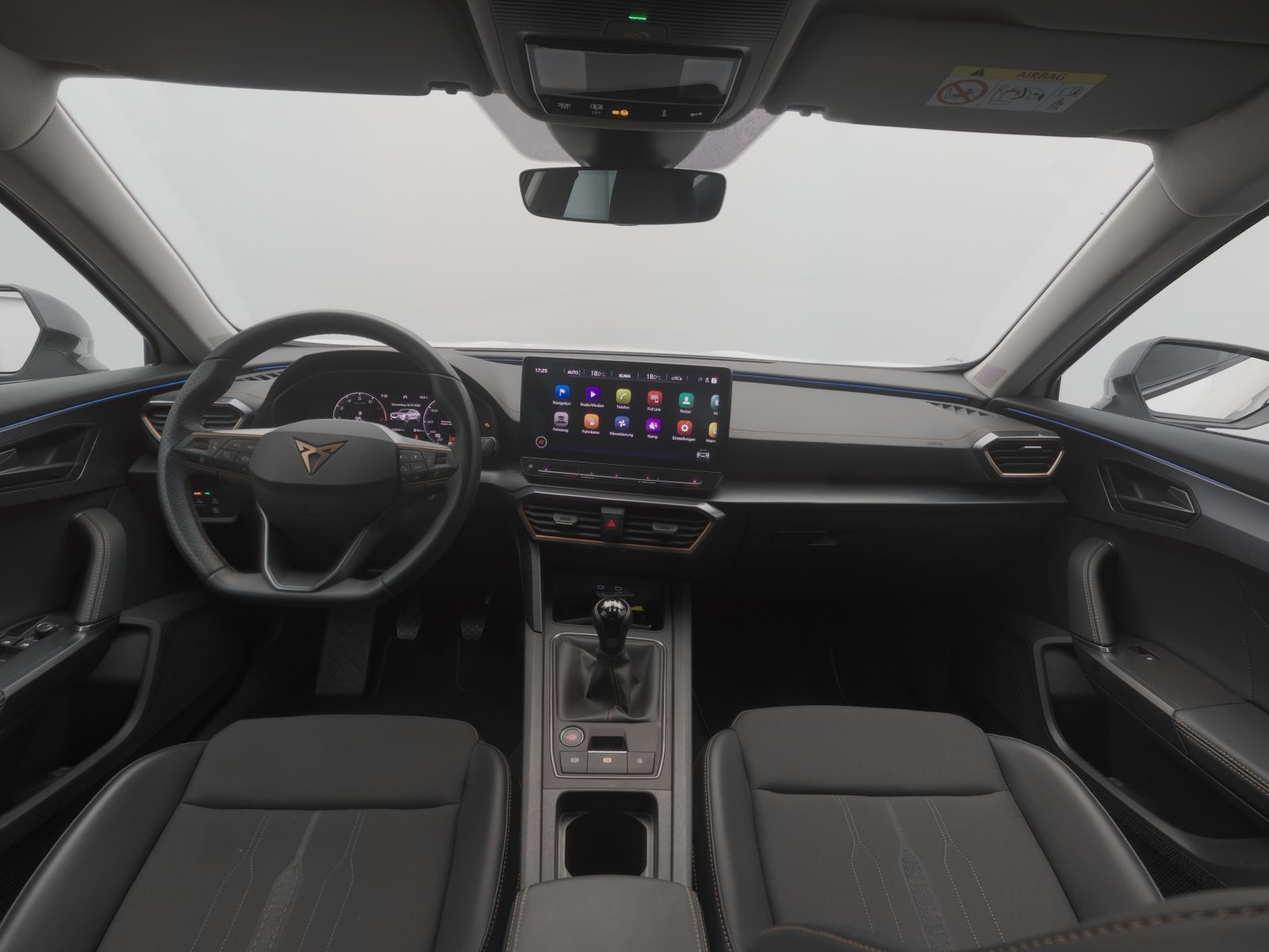 Cupra Formentor - Bild 5