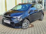 Kia Picanto 1.0 Vision AUT.-NAVI-KLIMA-KAMERA-SHZG-
