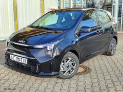 KIA Picanto 1.0 Vision AUT.-NAVI-KLIMA-KAMERA-SHZG-