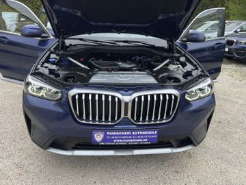BMW X3 - 9