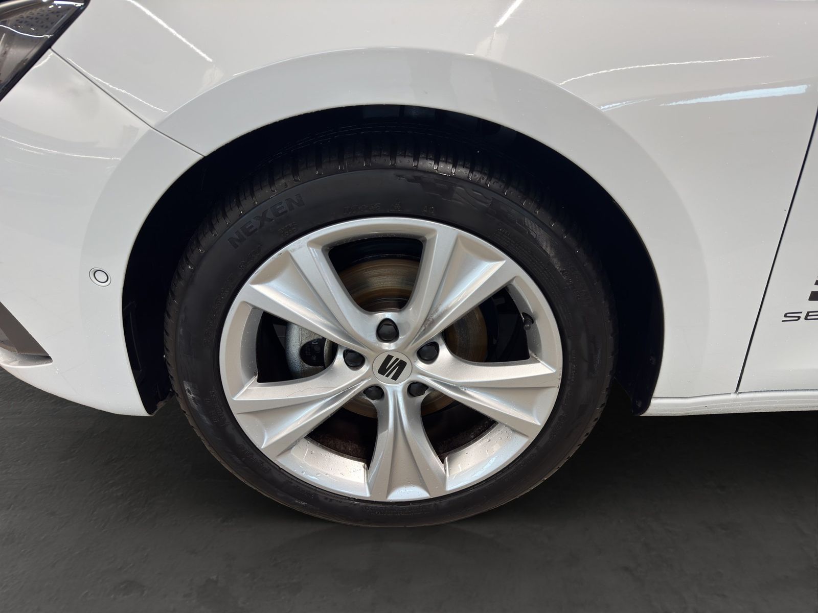 Seat Leon - Bild 10