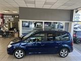 Volkswagen Touran 1.9 TDI United 7 Sitzer Navi AHK 1. Hand - Volkswagen Touran aus 2008: United