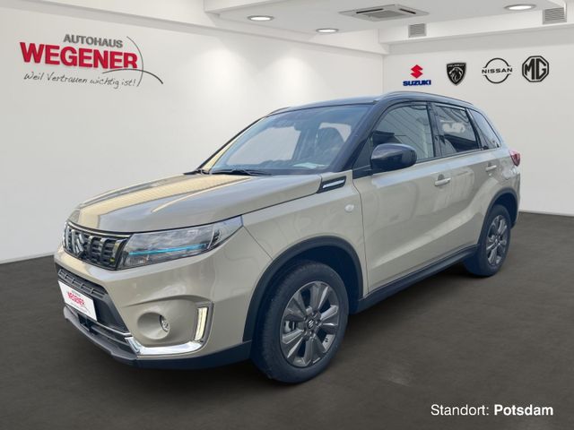 Suzuki Vitara 1.5 Comfort AGS