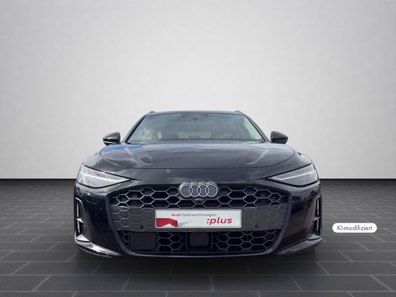 Audi A6 - Bild 6