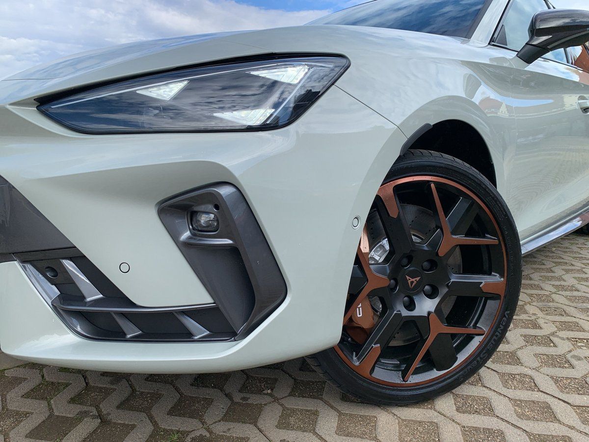 Cupra Leon - Bild 24