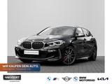 BMW M135i xDrive M Sport Rückfahrkamera Sitzheizung - gebrauchte BMW M135 aus dem Jahr 2023