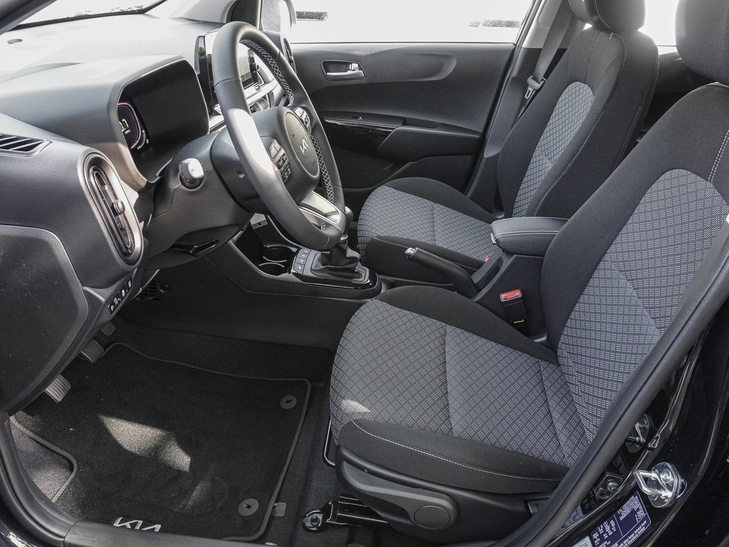 Kia Picanto - Bild 11