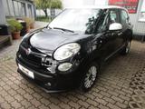 Fiat 500L Lounge,Klima,Leder,Panorama,PDC. - Fiat 500L: Lounge