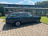 Mercedes-Benz Mercedes w123 200t - Mercedes-Benz: Kombi, W123