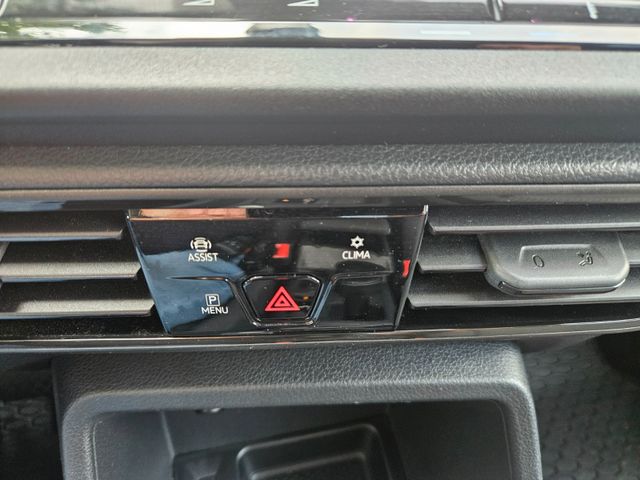 Volkswagen Caddy California -Aut-Standheizung-LED -ACC-1.Hd