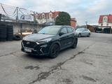 Hyundai TUCSON 1.6 T-GDI N Line 2WD DCT N Line Panorama - Hyundai: Unfallwagen
