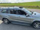 Mercedes-Benz GL 500 4MATIC Off Road-TV-AMG Line V8 Biturbo - Mercedes-Benz: Off Road