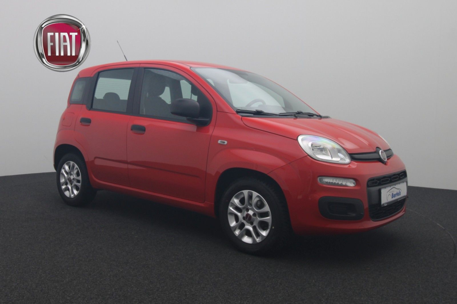 Fahrzeugabbildung Fiat Panda 1.2 Easy KLIMA 1.HAND