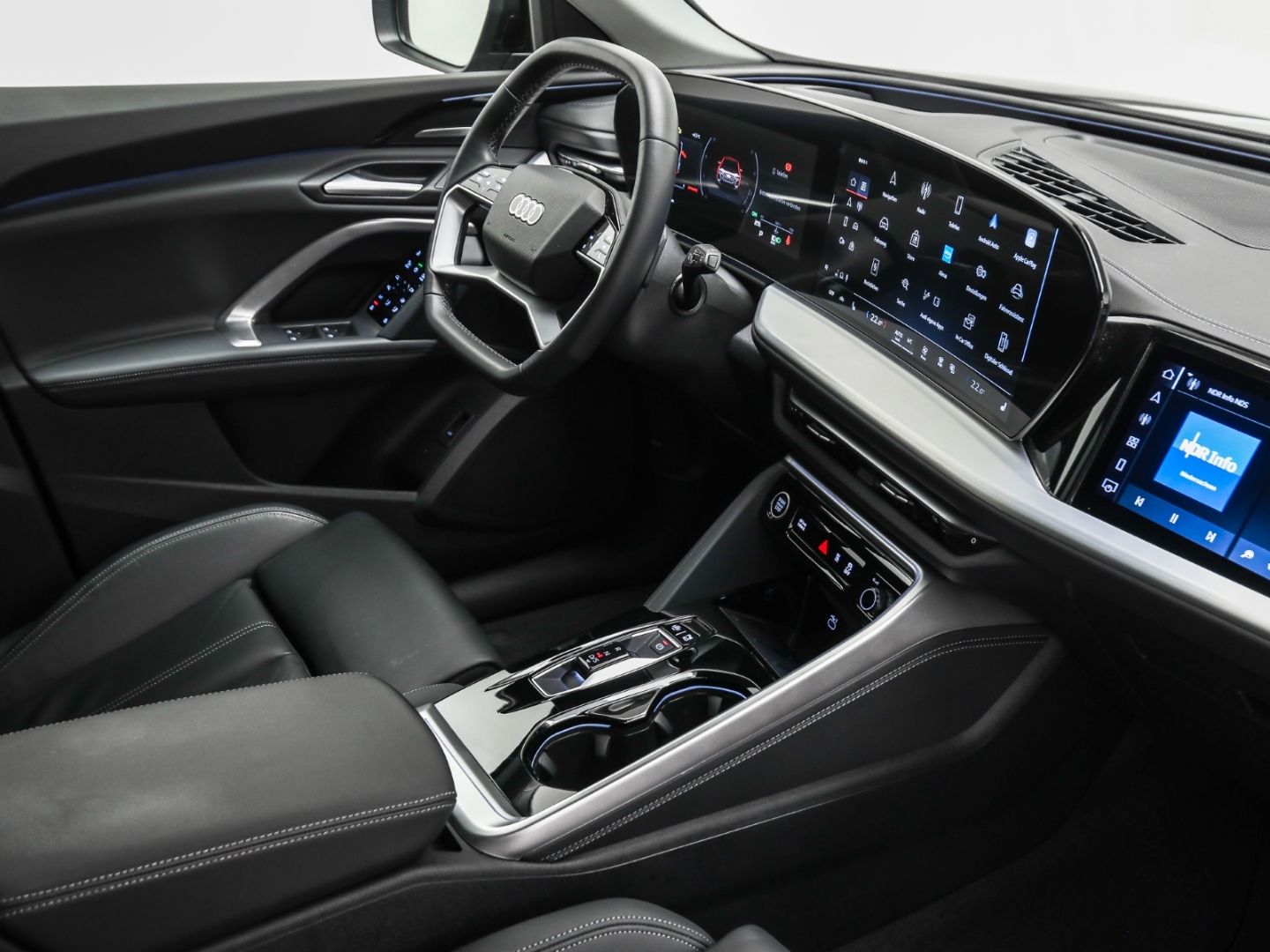 Audi Q5 - Bild 16