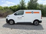 Citroën Jumpy 1,6 BlueHDi 95 Profi L1 - Citroën Jumpy: 1.6