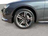 Audi A4 - Vorschau Bild 16