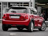 MINI Cooper CHILI ll+HuD+PANO+ACC+DA+KAMERA - MINI MINI: Rot